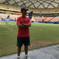 Daniel Carlos