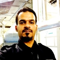 Engr.Mohammed Alahmadi