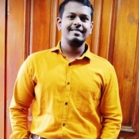 Praveen Raj