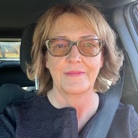 Paula Saunders