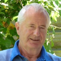 Gary Syme