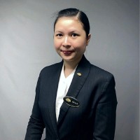 Grace Natachia Chandra