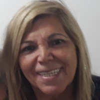 Rosa María Scarincio