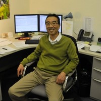 Makoto Honda