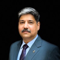 Amol Merwade