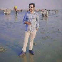Ameer Hamza Khuhawar