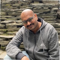 Vivekananda B S