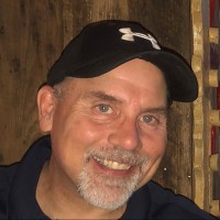 Alan Holt
