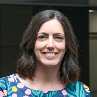 Erin Baker