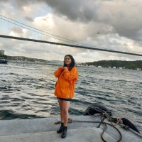 Yonca Gök