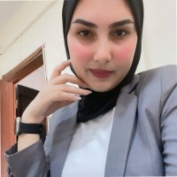 Shrouk Mohammed