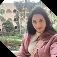 Rahaf Sakkour