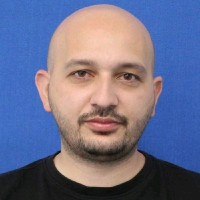 Marius Chirita