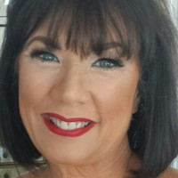 Patricia Jordan