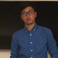 Arnav J.