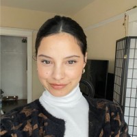 Jasmine Vasquez