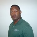 William Pickett