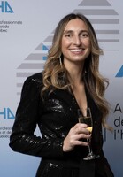 Jessie Leclerc