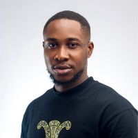 Kelechi Nwokeohuru