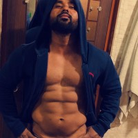 Manoj Kumar