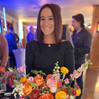 Jacqueline Sevilla