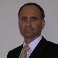 Mike Pearson