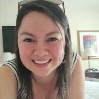 Ana Isabel Acevedo Garcia 🇬🇹