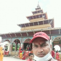 Chandra Deo Yadav