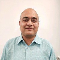Jaideep Shukla