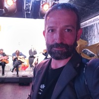 Luca andrea Marazzini