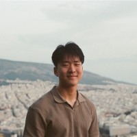 Isaac Yi