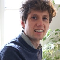 Peter Huijzer
