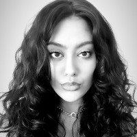 Nikita Bains