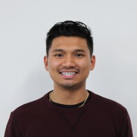 Keven Hoang