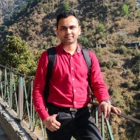 Avneet Kumar