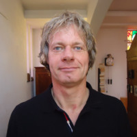 Rene De Haan