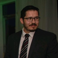 Jorge Arias