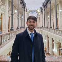 Maximiliano Ros Sepúlveda