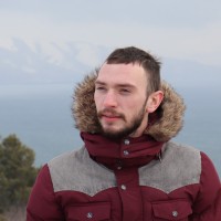 Maksim Kalinin