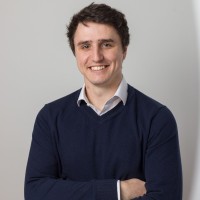 César Gimeno Le Paih