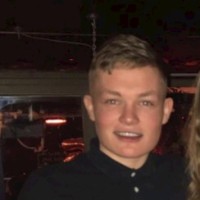 Josh Buchan