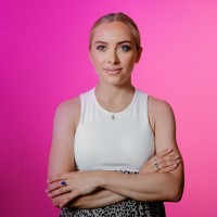 Hannah Ostermeier (geb. Ritter)