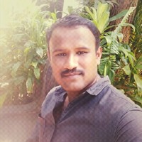 Ramesh Suryanarayana