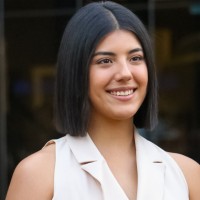 Andrea Luevano Cebrian