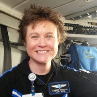 Jennifer Thompson