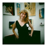 Rebecca Elizabeth Blow