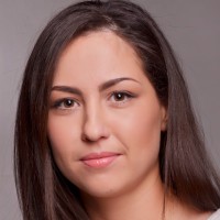Kateryna Shyrshova