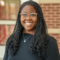 Ruqayyah Johnson