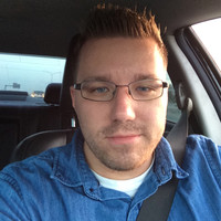 Andrew Bolin