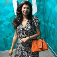 Aditi Singh